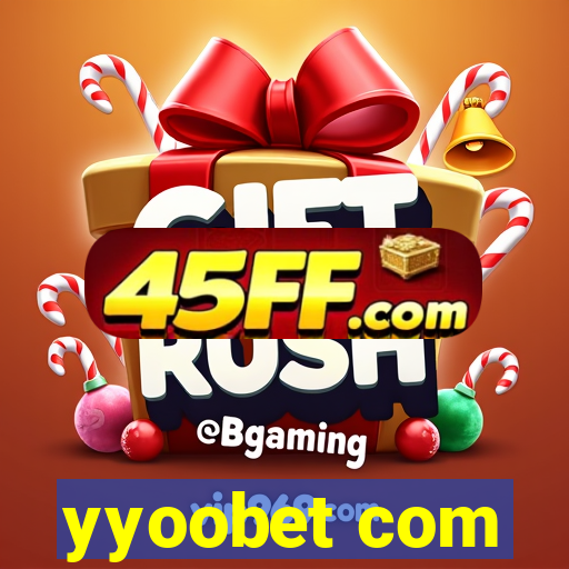 yyoobet com